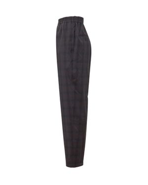 Isabel Marant Chic Pants - Blue