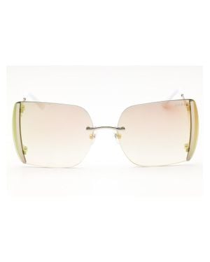 Guess Gu7718 Sunglasses - Natural