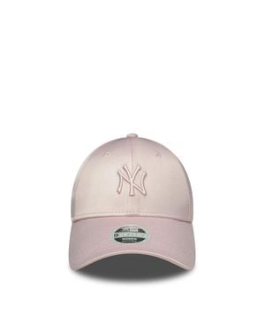 KTZ Crown Visor Hat - Pink