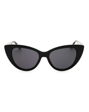 Draper James Dj9016 Sunglasses - Black