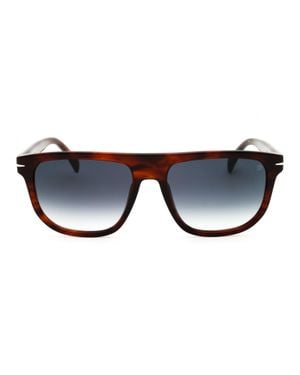 David Beckham Db 7111/S Sunglasses - Blue