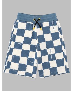 Marc Jacobs Bermuda - Blue
