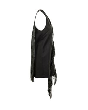 Sportmax Gown - Black