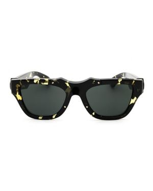 Burberry 0Be4445U Sunglasses - Black