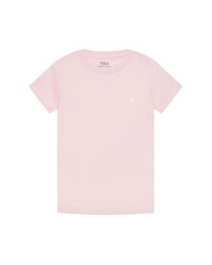 Polo Ralph Lauren T-Shirt - Pink