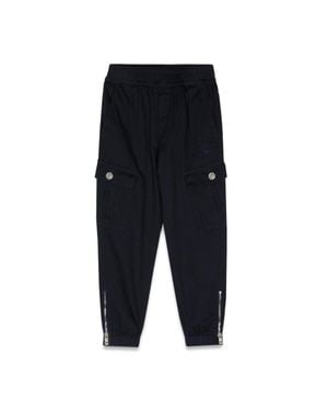 Versace Informal Pant - Black