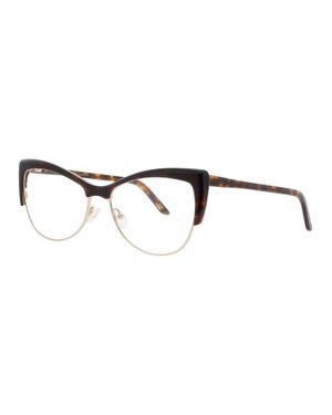 Andy Wolf 5082 Eyeglasses - Multicolor