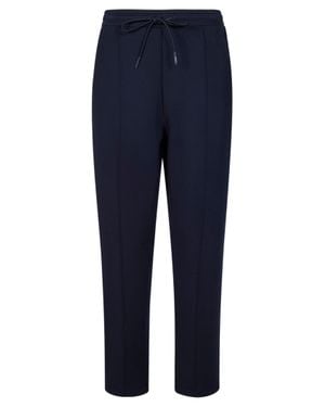 Weekend by Maxmara Weekend Utopia Pants - Blue