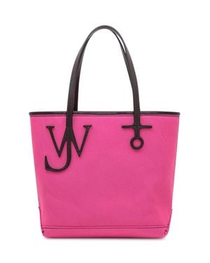 JW Anderson J. W. Anderson Mini Handheld Bag - Pink