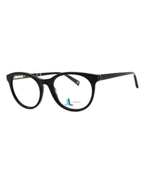 J. LANDON Jl5014 Eyeglasses - Black