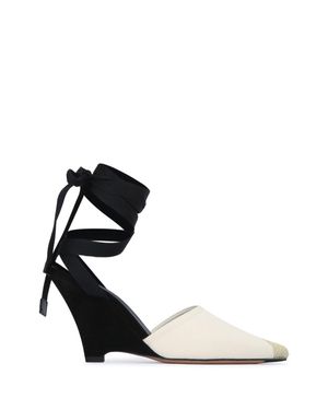 Jacquemus Les Espadrilles H - Black