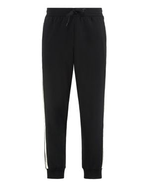 EA7 Track Pants - Black