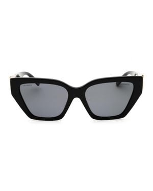 Tiffany & Co. 0Tf4218 Sunglasses - Black