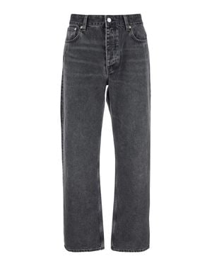 Won Hundred Jeans Denim - Gray