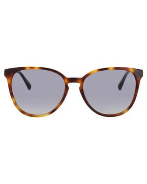 Longchamp Lo647 S N Sunglasses - Black
