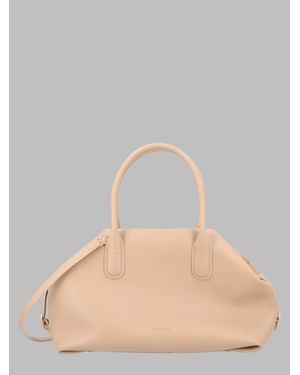 THEMOIRÈ Medium Tote Bag - Natural
