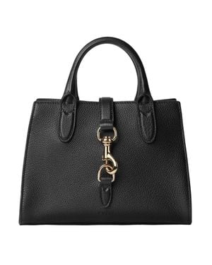 Gucci Jackie Mini Handbag - Black