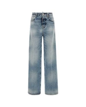 DSquared² Denim Jeans - Blue