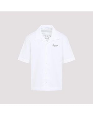 Givenchy Shirt - White