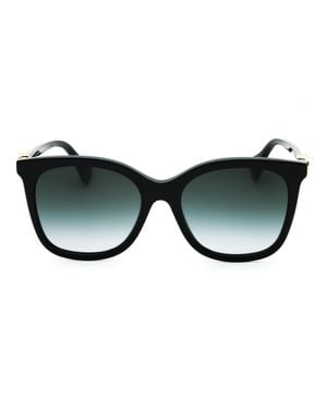 Gucci Gg1071S Sunglasses - Black