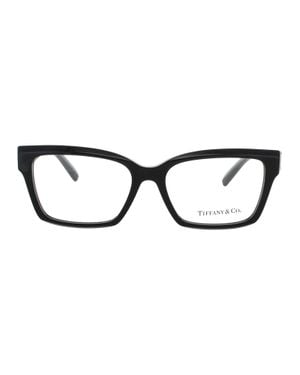 Tiffany & Co. Tiffany & Co Tf2267 Eyeglasses - Black