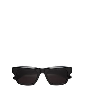 Retrosuperfuture Sunglasses Sintesi - Black