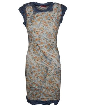 DIESEL Mini Chic Suit For - Gray