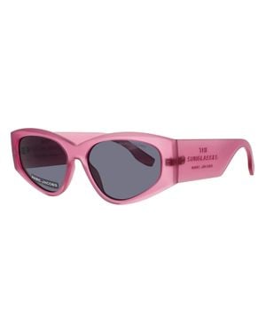 Marc Jacobs Marc 803/S Sunglasses - Pink