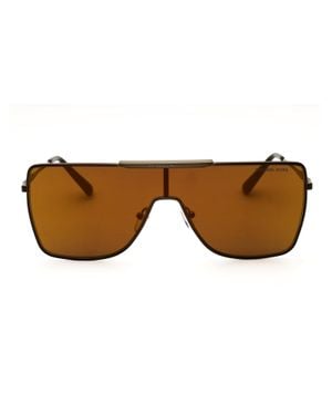 Michael Kors 0Mk1152 Sunglasses - Brown