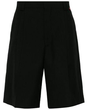 Gucci Casual Shorts - Black