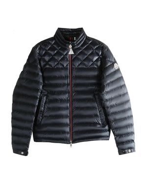 Moncler Benamou Jacket - Black