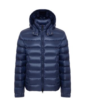 Colmar Piumino Shiny - Blue