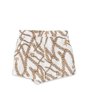 Michael Kors Fancy Shorts - White