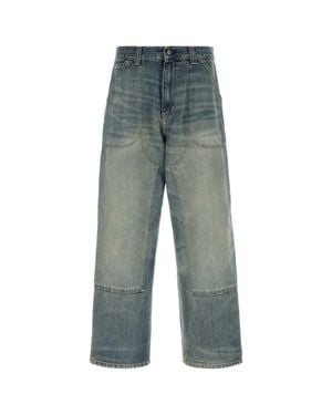 Carhartt Oakland Work Pants - Green