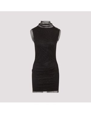 Sportmax Empoli Dress - Black