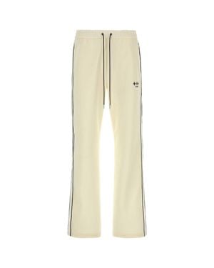 Tatras T-Shirt Sweatpants - Natural