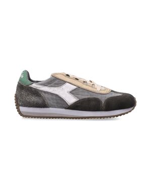 Diadora Heritage Equipe Dirty Sw Evo Sneakers - Multicolor