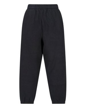 Entire studios 100% Cotton Pants - Blue