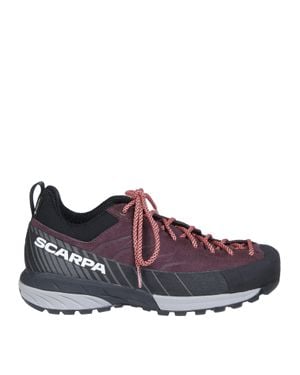 SCARPA Mescalito Gtx Sneaker For - Brown
