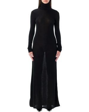 THE GARMENT Bree Maxi Dress - Black