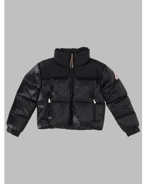 Pyrenex Goldin Kids Sweatshirt - Black