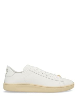 Valentino Garavani Sneakers - White