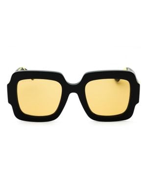 Gucci Gg1547S Sunglasses - Blue