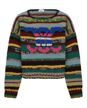 Celine Maglia - Multicolor