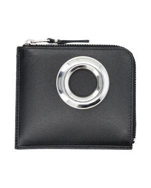 Comme des Garçons Mini Wallet - Black