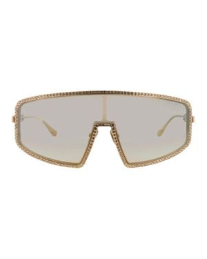 Anna Karin Karlsson Shady Luv 2.2 Sunglasses - Gray