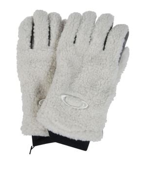 Oakley Mountain Fire Glove - Gray