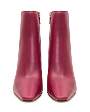 MICHAEL Michael Kors Elise Mini Boots - Pink