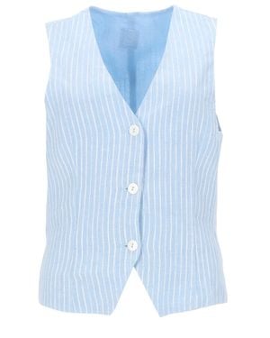 120% Lino 120% Lino - Blue