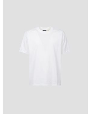 Levi's Rethexed Graphic Tee - White